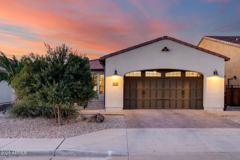 854 Farmers Ln, Queen Creek, AZ 85140