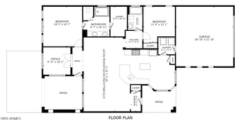854 Farmers Ln, Queen Creek, AZ 85140