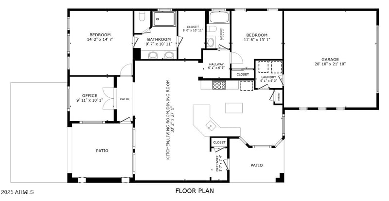 854 Farmers Ln, Queen Creek, AZ 85140