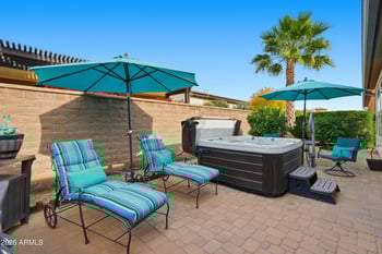 854 Farmers Ln, Queen Creek, AZ 85140