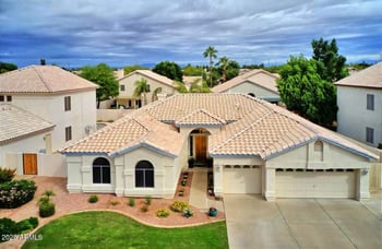 854 Mesquite St, Gilbert, AZ 85233