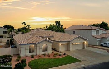 854 Mesquite St, Gilbert, AZ 85233