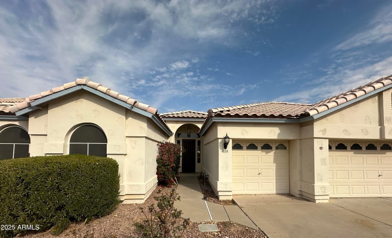 854 Mesquite St, Gilbert, AZ 85233