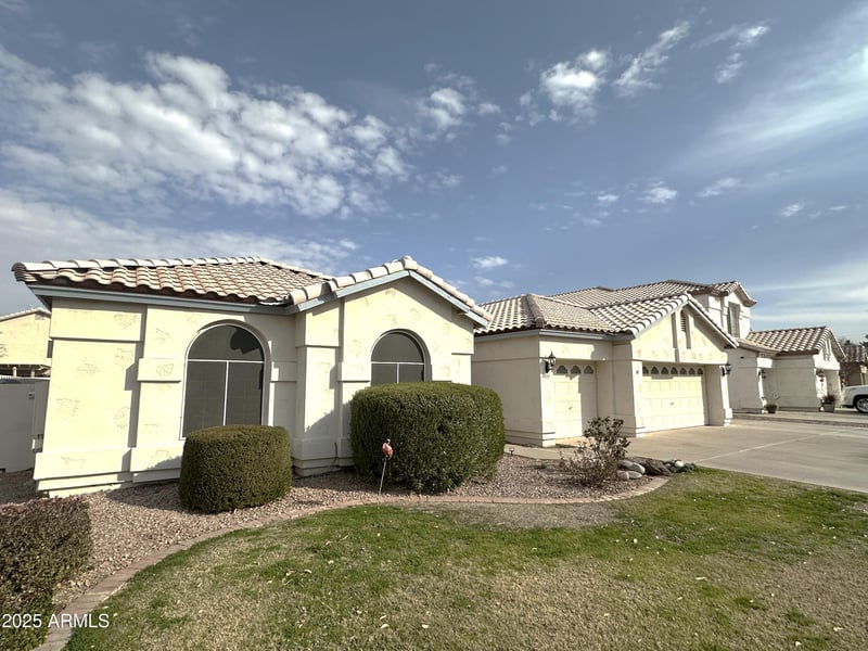 854 Mesquite St, Gilbert, AZ 85233