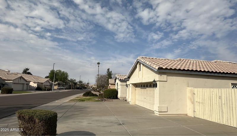 854 Mesquite St, Gilbert, AZ 85233