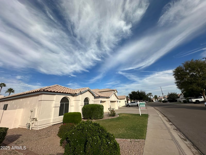 854 Mesquite St, Gilbert, AZ 85233