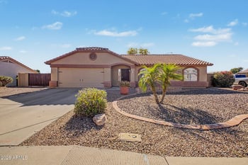 854 Hillridge --, Mesa, AZ 85207