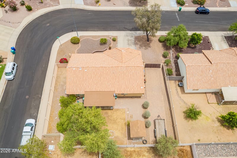 854 Hillridge --, Mesa, AZ 85207