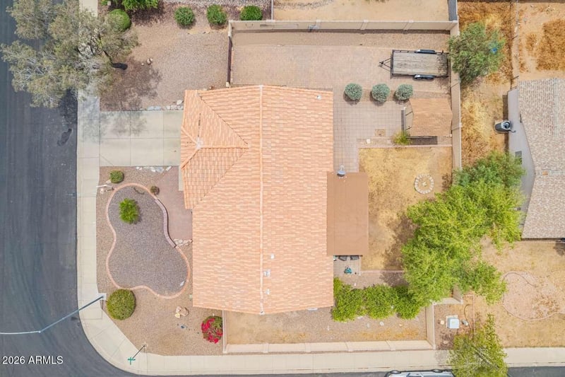 854 Hillridge --, Mesa, AZ 85207