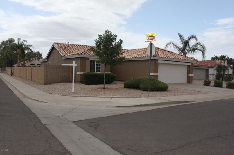 854 N Ithica Ct, Chandler, AZ 85225
