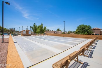 854 S 79th Way, Mesa, AZ 85208