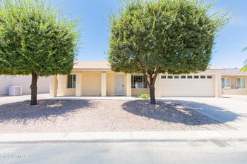 854 79th Way, Mesa, AZ 85208