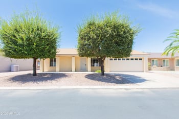854 S 79th Way, Mesa, AZ 85208