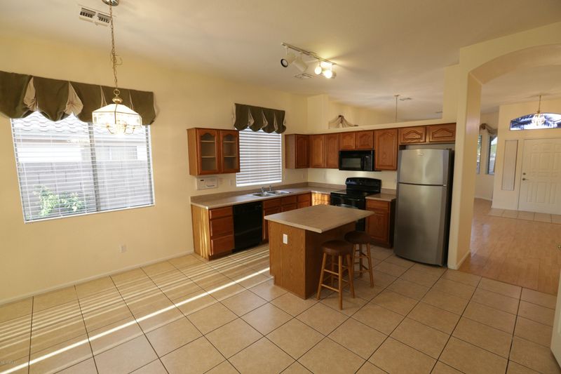 854 S Jacob St, Gilbert, AZ 85296