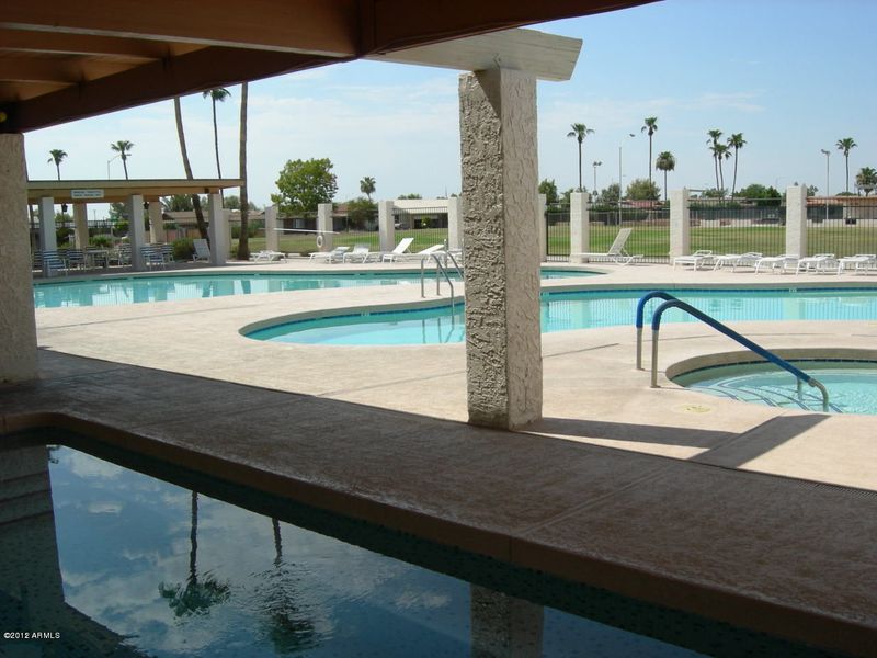 854 S Rochester --, Mesa, AZ 85206