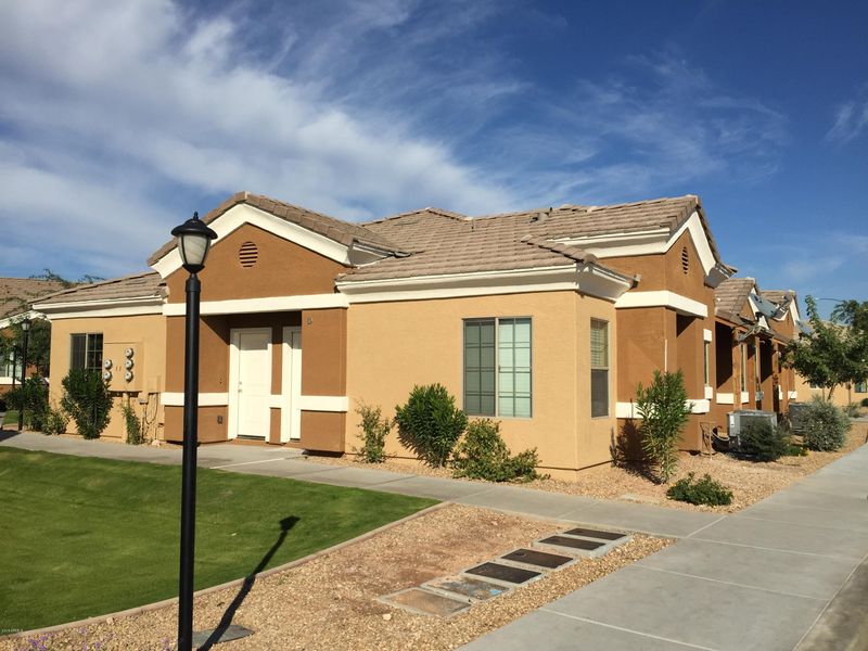 854 S San Marcos Dr #14D, Apache Junction, AZ 85120