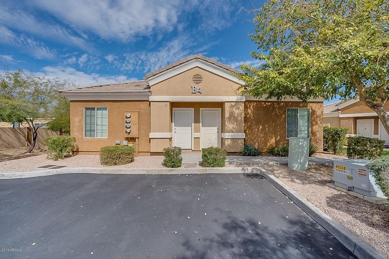 854 S San Marcos Dr #4C, Apache Junction, AZ 85120