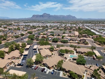 854 San Marcos Dr #5C, Apache Junction, AZ 85120