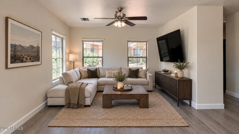 854 S San Marcos Dr #A5, Apache Junction, AZ 85120