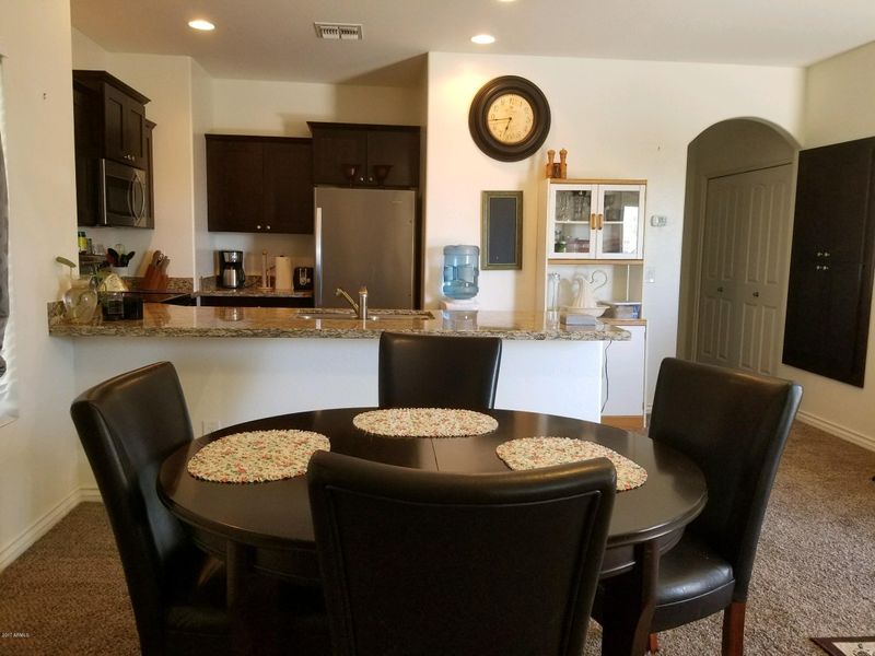 854 S San Marcos Dr #A8, Apache Junction, AZ 85120