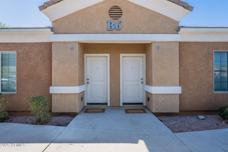 854 San Marcos Dr Bldg 6 Dr #D, Apache Junction, AZ 85120