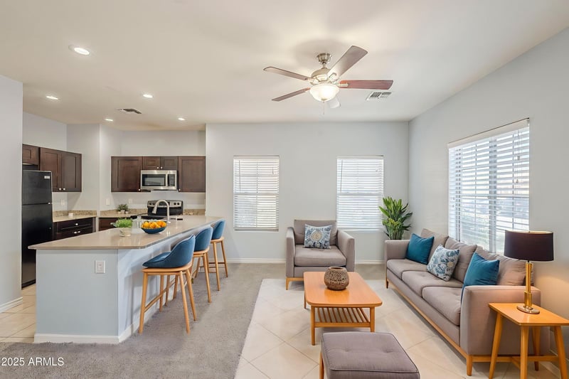 854 San Marcos Dr Bldg 6 Dr #D, Apache Junction, AZ 85120