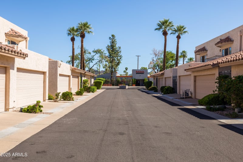 8540 Central Ave #5, Phoenix, AZ 85020