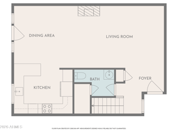 8540 Central Ave #5, Phoenix, AZ 85020