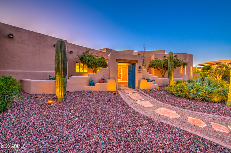 8540 Mcdowell Rd #122, Mesa, AZ 85207