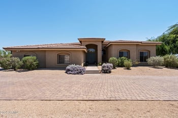 8540 E Mcdowell Rd #46, Mesa, AZ 85207