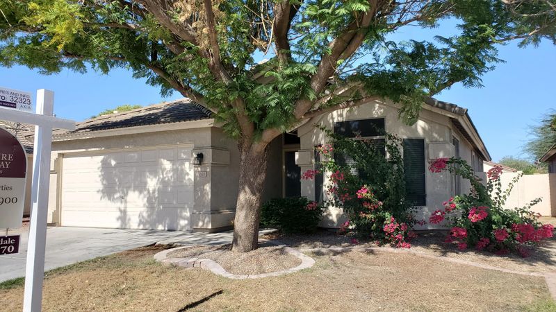 8540 E Milagro Ave, Mesa, AZ 85209