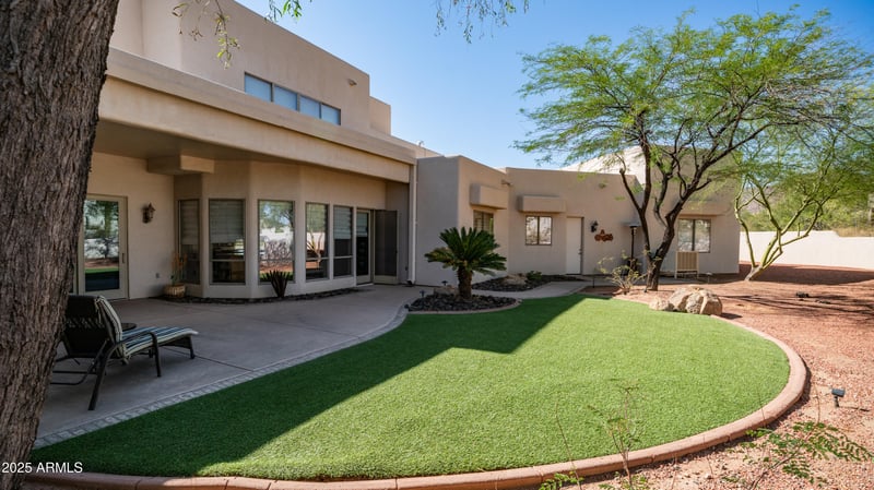 8540 Mcdowell Rd #116, Mesa, AZ 85207