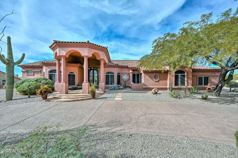 8540 Mcdowell Rd #55, Mesa, AZ 85207