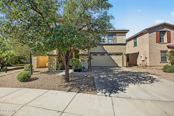8540 N 63rd Ln, Glendale, AZ 85302