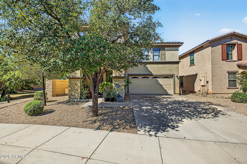 8540 N 63rd Ln, Glendale, AZ 85302
