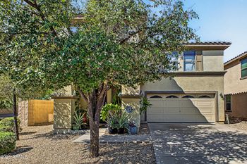 8540 N 63rd Ln, Glendale, AZ 85302