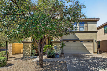 8540 N 63rd Ln, Glendale, AZ 85302
