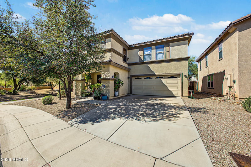 8540 N 63rd Ln, Glendale, AZ 85302