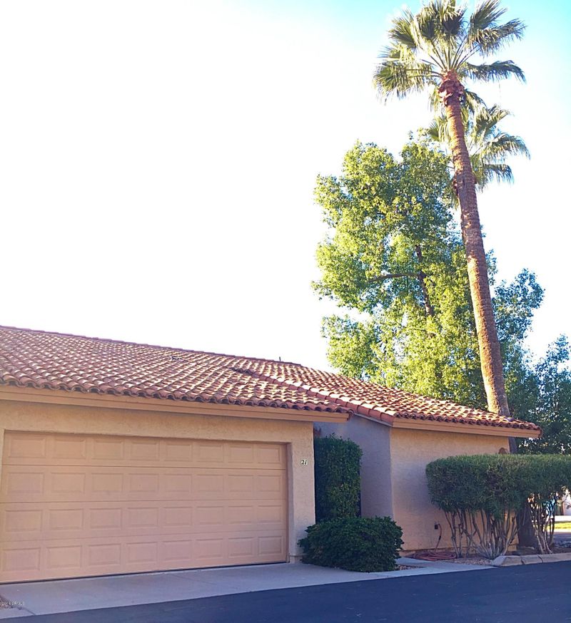 8540 N Central Ave #21, Phoenix, AZ 85020