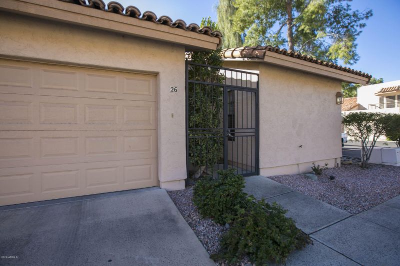 8540 N Central Ave #26, Phoenix, AZ 85020