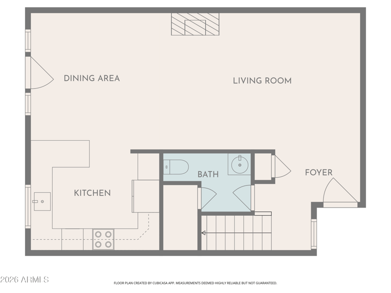 8540 Central Ave #5, Phoenix, AZ 85020
