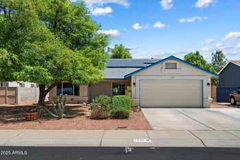 8540 Ocotillo Rd, Glendale, AZ 85305