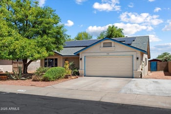 8540 Ocotillo Rd, Glendale, AZ 85305