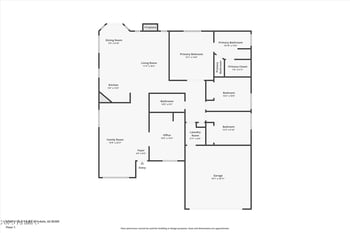 8540 Ocotillo Rd, Glendale, AZ 85305