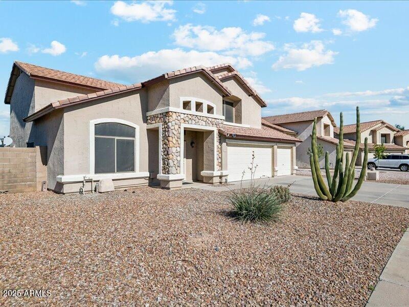 8540 Purdue Ave, Peoria, AZ 85345