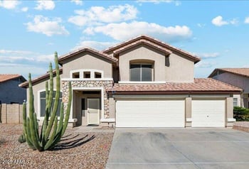 8540 Purdue Ave, Peoria, AZ 85345