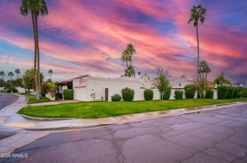 8540 San Benito Dr, Scottsdale, AZ 85258