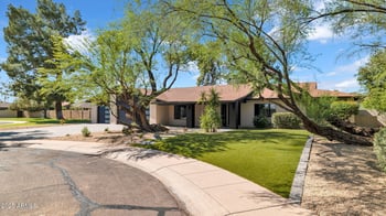 8540 Via De Los Libros --, Scottsdale, AZ 85258