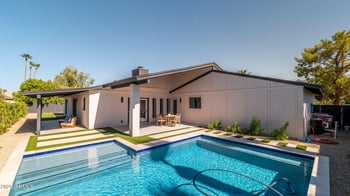 8540 Via De Los Libros --, Scottsdale, AZ 85258