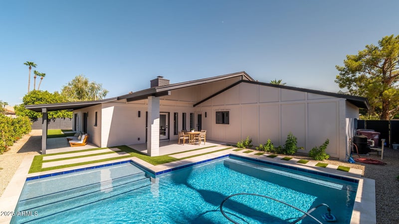 8540 Via De Los Libros --, Scottsdale, AZ 85258